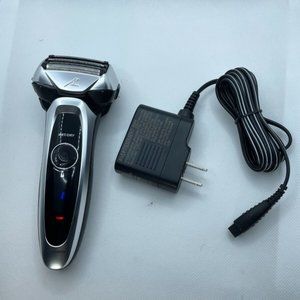 Arc5 mens electric shaver